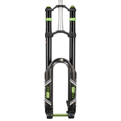 DVO Emerald Onderhoud