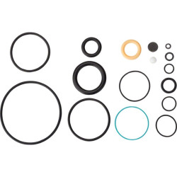 FOX Demper Rebuilt Kit FLOAT RP23